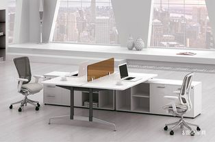 年輕工作者對辦公家具有哪些需求