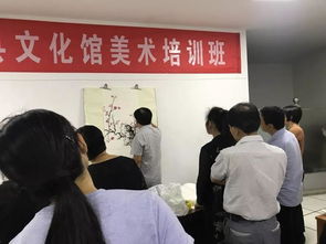 堅(jiān)守初心擔(dān)使命 文化惠民暖人心——縣文化和旅游局“不忘初心、牢記使命”主題教育紀(jì)實(shí)