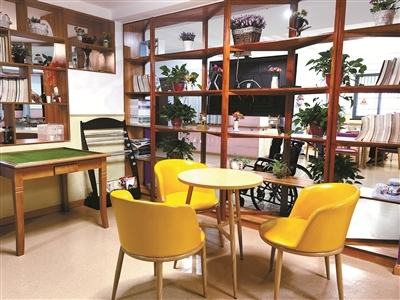 打造“專曙頤養(yǎng)”名片，解碼海曙文化教育服務(wù)如何讓老人幸福享老